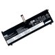 Oryginalny Bateria 99.99Wh 6443mAh Lenovo Legion S7 16ARHA7 82UG Series