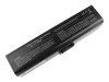 4400mAh Bateria do Toshiba 4IMR19/65-2 PA3929-1BRS PABAS248