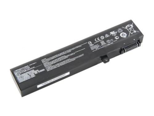 Oryginalny 4730mAh 51Wh Bateria MSI GE62 7RD MS-16J9