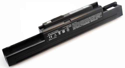 Oryginalny 4400mAh 48Wh Bateria MSI BTY-M42