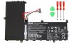 38Wh Bateria Oryginalny do Asus C21N1414 0B200-01240000