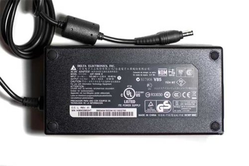 180W MSI GS43VR 6RE Oryginalny Zasilacz Ładowarka