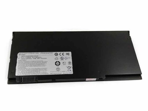 Oryginalny 2150mAh Bateria MSI X340 MS-1352