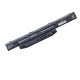 Oryginalny Bateria Fujitsu CP651529-XX CP651576-01 6700mAh 72Wh
