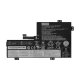 Oryginalny Bateria Lenovo 100e 2nd Gen 82GJ 81M8 3690mAh 42Wh