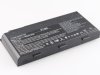 7800mAh Bateria do Medion Erazer X7827