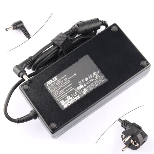 180W Oryginalny Zasilacz Ładowarka do Asus ADP-180EB D 04-266005910