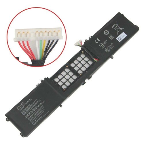 Oryginalny 4583mAh 70.5Wh Bateria Razer Blade 17"(2021) RZ09-0406C