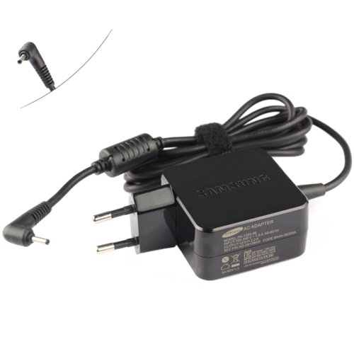 26W Oryginalny Zasilacz Ładowarka do Samsung NP930X2K-K02US