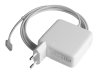 45W Zasilacz Ładowarka do Apple MacBook Air A1370 Magsafe 2