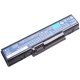 8800mAh / 12komórki Bateria do Gateway ID54