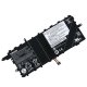 Oryginalny 4760mAh 37Wh Bateria Lenovo ThinkPad X1 Tablet 20GG000E++