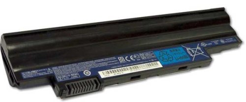 7800mAh / 9komórki Bateria do Gateway LT40