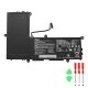 38Wh Bateria Oryginalny Asus 0B200-01870000