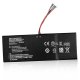 5300mAh 39.22Wh Bateria Getac GNG-E20