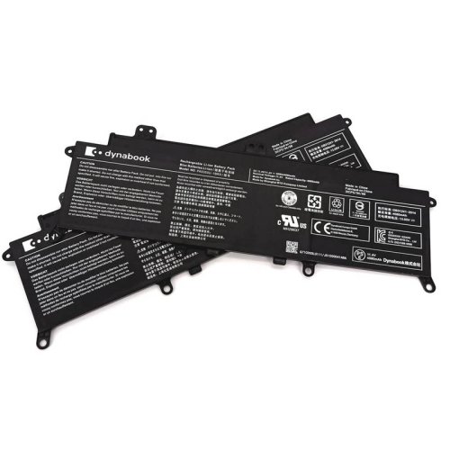 4080mAh 48Wh Bateria Toshiba Dynabook Tecra X50-F-15N