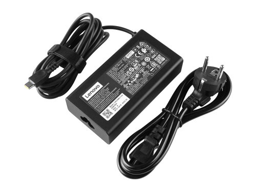 100W Zasilacz Ładowarka Lenovo ThinkBook K4-IAP 82W8 + Kabel