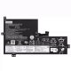 Oryginalny Bateria Lenovo 500w Yoga Gen 4 82VQ 4156mAh 47Wh