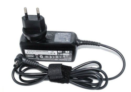 45W Oryginalny Zasilacz Ładowarka do Toshiba Satellite L755D-10V