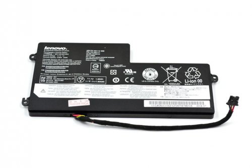 24Wh Bateria do Lenovo 45N1110 45N1111 ThinkPad T450s