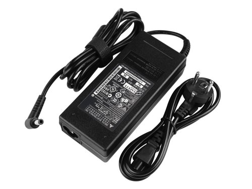 90W Oryginalny Zasilacz Ładowarka do Gateway NS41C NE71B NE56R15u