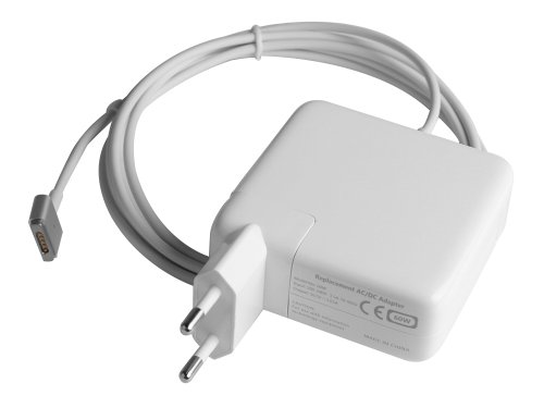 60W Zasilacz Ładowarka do Apple MacBook Pro MGX82F/A