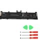 Lenovo 5B11M37553 L23C4P70 Bateria Oryginalny 5770mAh 90Wh