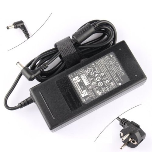 90W Oryginalny Zasilacz Ładowarka do Packard Bell easynote e6310