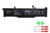 Lenovo 3ICP6/54/90 5B11M90120 Bateria Oryginalny 5040mAh 57Wh