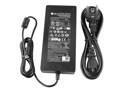 140W Zasilacz Ładowarka do LG All-in one PC XPION 29V940