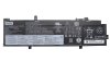 Oryginalny Bateria 52.5Wh 3295mAh-3392mAh Lenovo ThinkPad P14s Gen 3 21J5