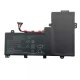52Wh 3410mAh do Asus 0B200-02010200 Bateria