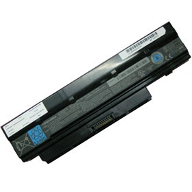 5200mAh Bateria do Toshiba NB555
