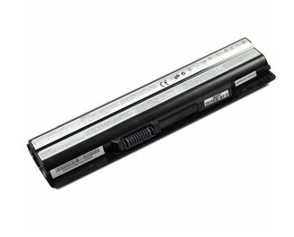 7800mAh / 9komórki Bateria do Medion Akoya Mini E1315