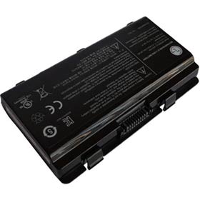 4400mAh Bateria do LG R450