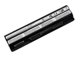 7800mAh / 9komórki Bateria do MSI CX70