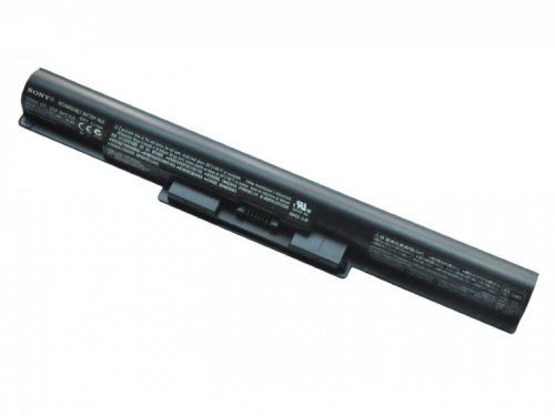 2670mAh Bateria Oryginalny do Sony Vaio SVF1532S2E SVF1532S4E