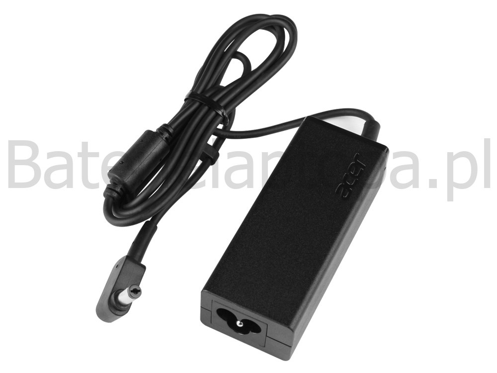 45W Oryginalny Zasilacz Ładowarka do Acer Aspire E5-573-39B7