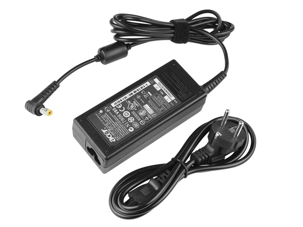 Zasilacz Ładowarka Oryginalny Chicony A065R035L A11-065N1A 65W