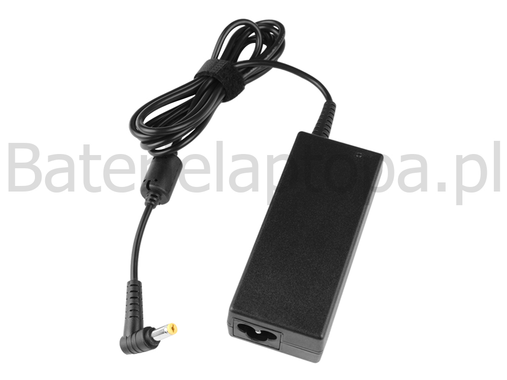 Zasilacz Ładowarka Oryginalny Chicony A065R035L A11-065N1A 65W
