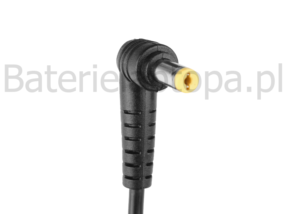 Zasilacz Ładowarka Oryginalny Chicony A065R035L A11-065N1A 65W