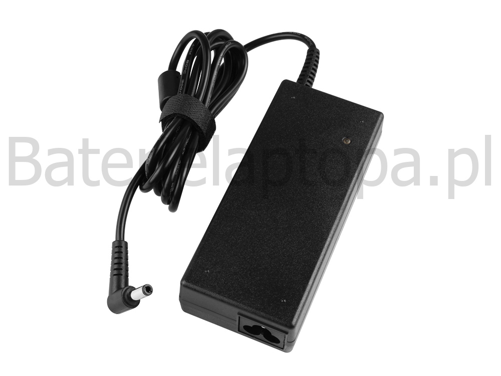 90W Oryginalny Zasilacz Ładowarka do Gateway NS41C NE71B NE56R15u