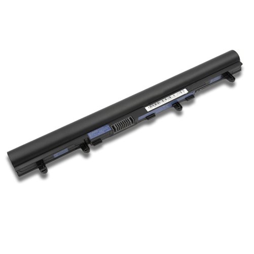 2500mAh Bateria do Acer Aspire E1-430P E1-430P-21174G50Mnkk E1-432