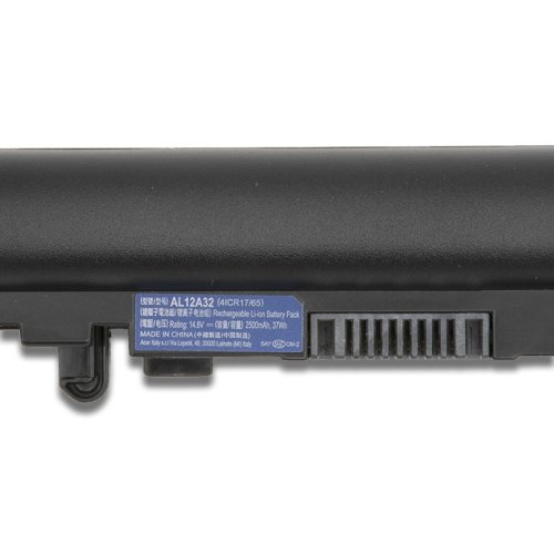 2500mAh Bateria do Acer Aspire E1-430P E1-430P-21174G50Mnkk E1-432