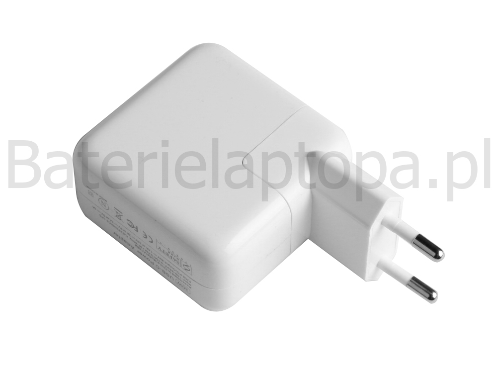 30W Zasilacz Ładowarka Apple iPad Air 2019 10.5 MUUL2B/A