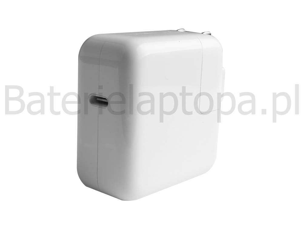 30W Zasilacz Ładowarka Apple iPad Air 2019 10.5 MUUL2B/A