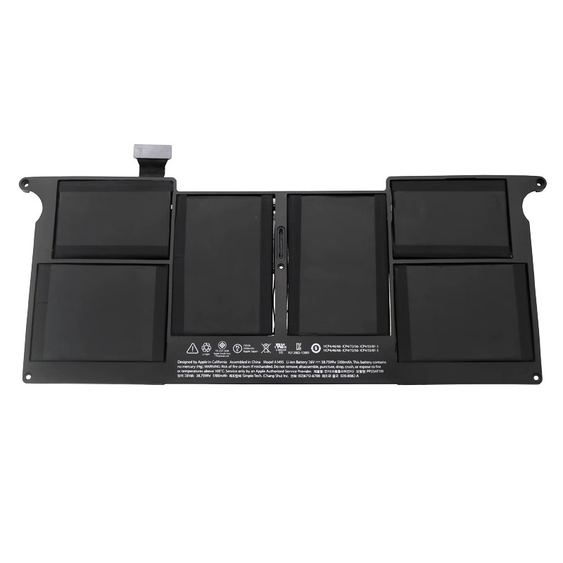 35Wh Bateria Apple MacBook Air 11 MJVM2
