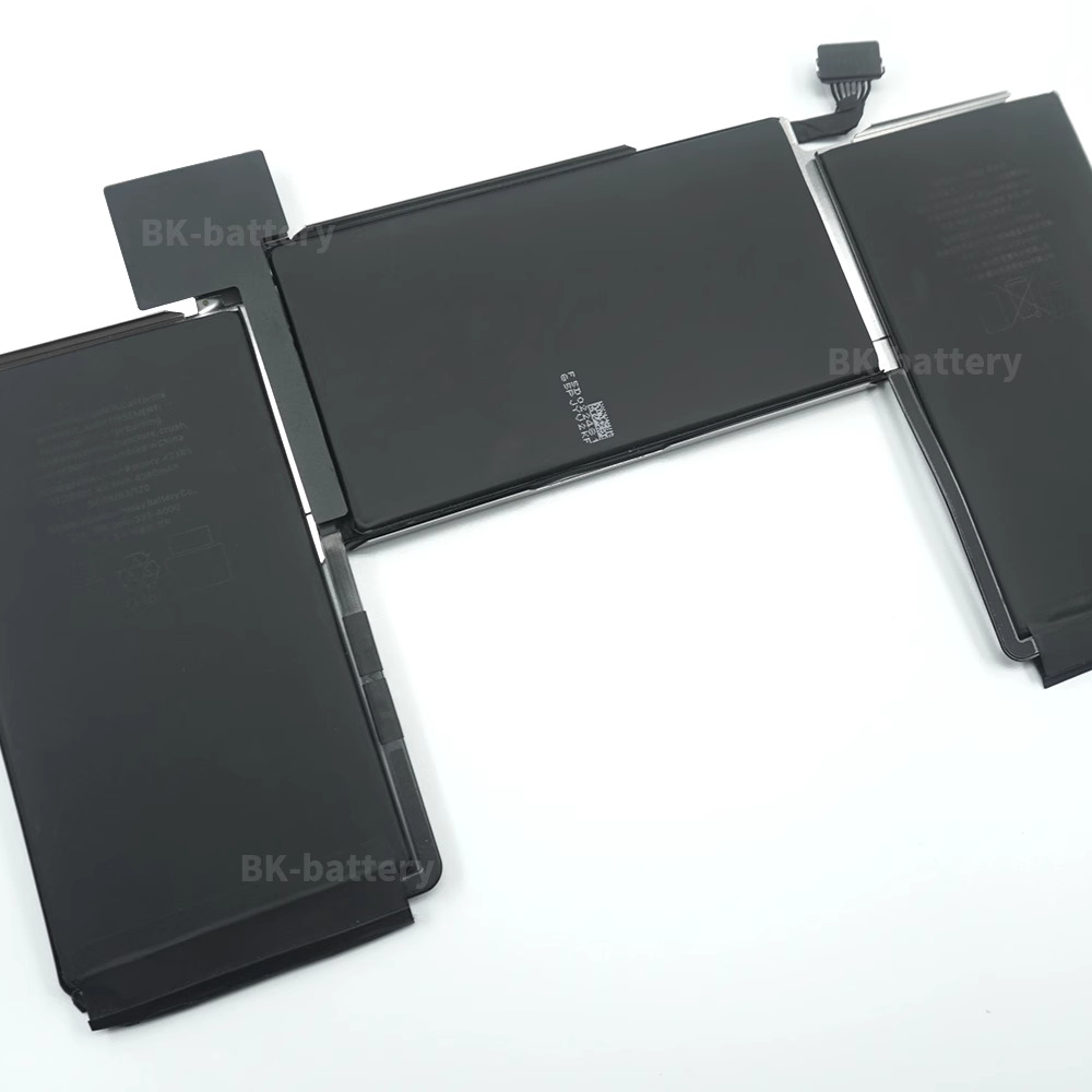 4380mAh 49.9Wh Bateria Apple MacBook Air M1 2020 MGNA3
