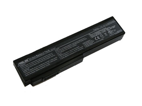 Oryginalny 4400mAh Bateria Asus N52J N52JV N53 N53D N53DA
