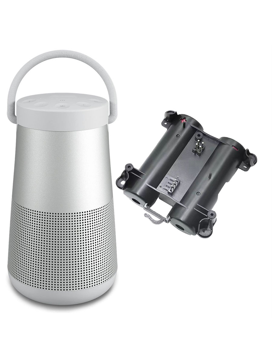 Bateria do Bose 078068 19.24Wh 2600mAh